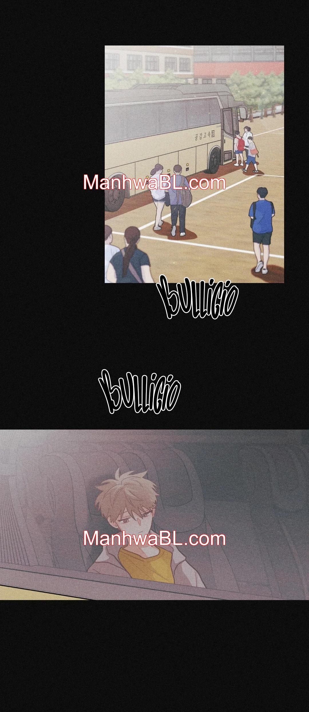 Pear Blossom Love - Capítulo 48 manhwa