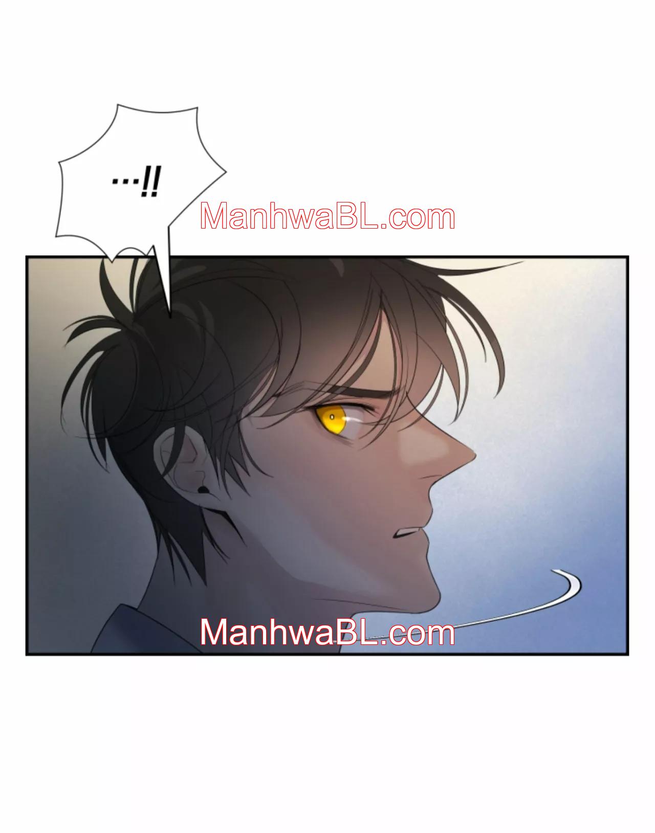 Mecanismo de Defensa - Capítulo 13.3 manhwa