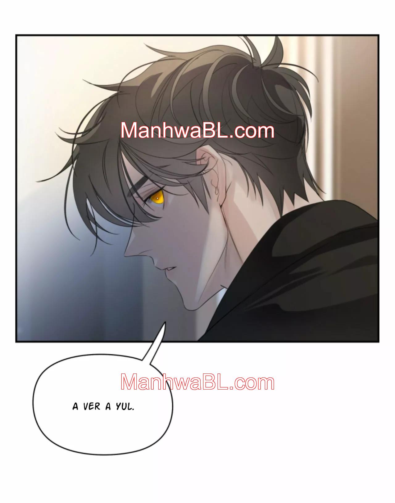 Mecanismo de Defensa - Capítulo 13.3 manhwa
