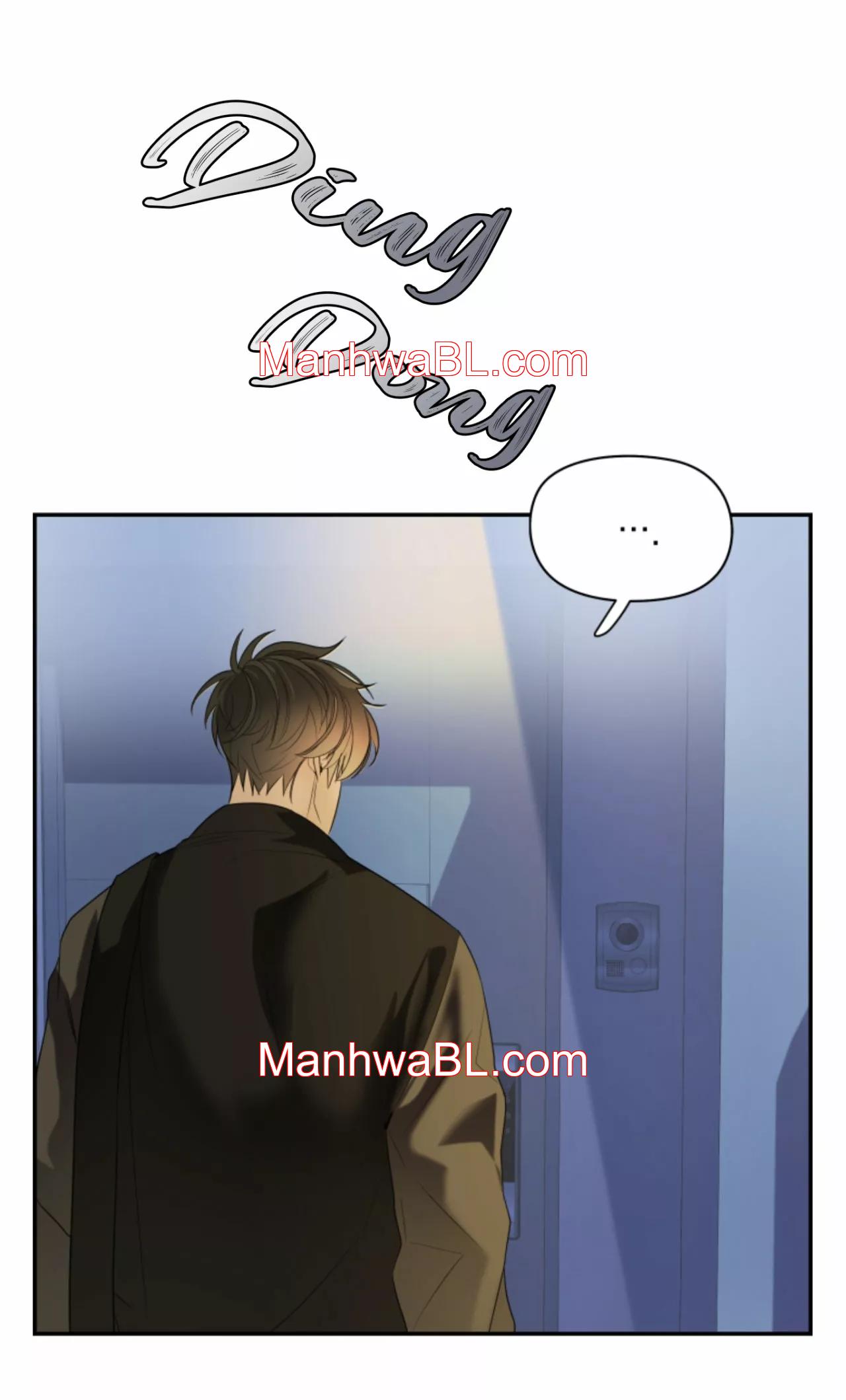Mecanismo de Defensa - Capítulo 13.3 manhwa