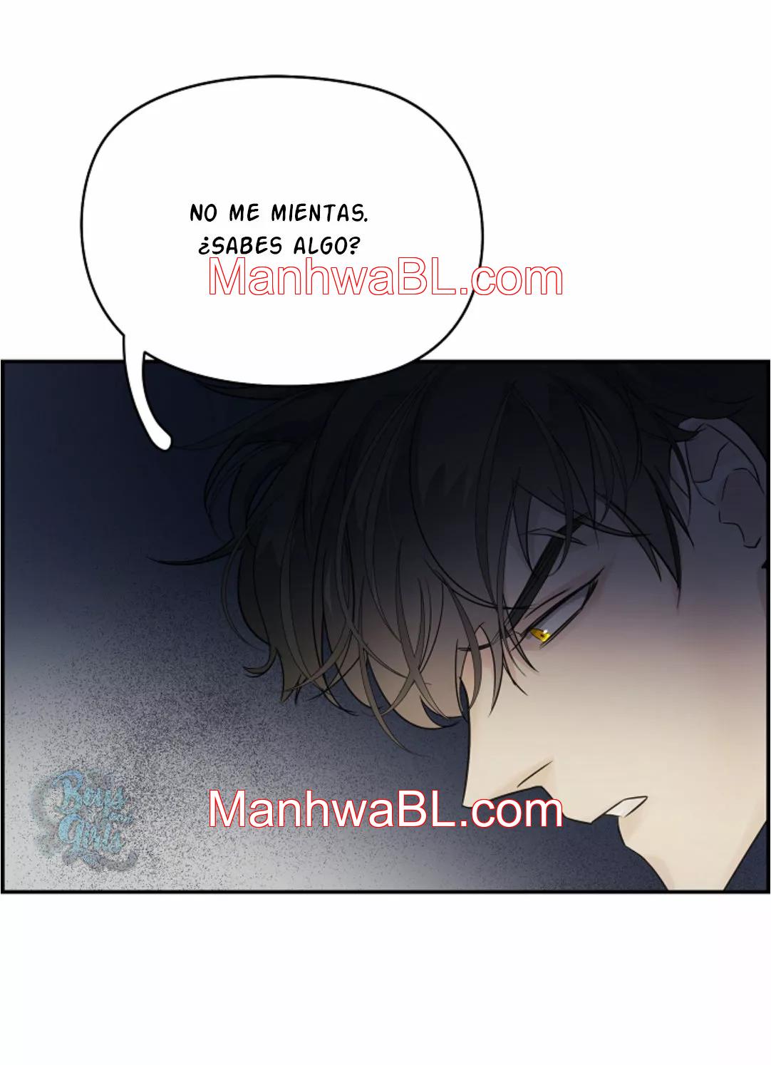 Mecanismo de Defensa - Capítulo 5.2 manhwa