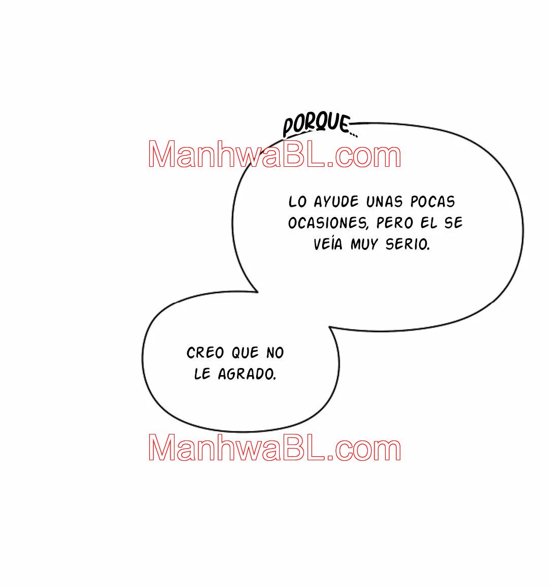 Mecanismo de Defensa - Capítulo 5.2 manhwa