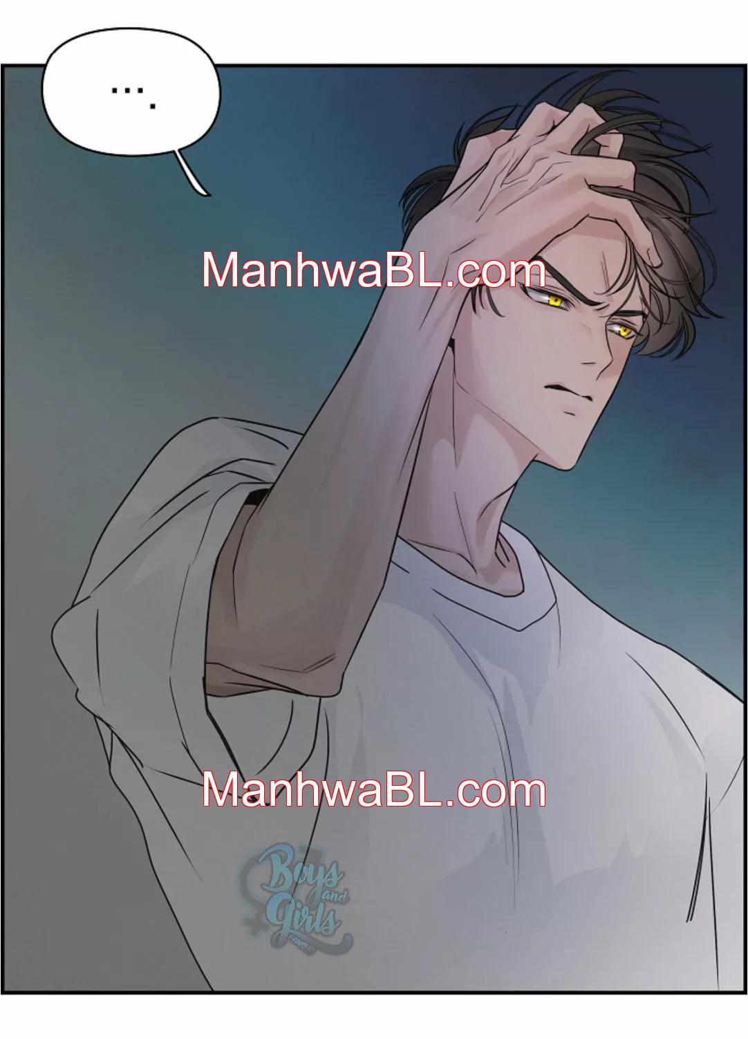 Mecanismo de Defensa - Capítulo 5.2 manhwa