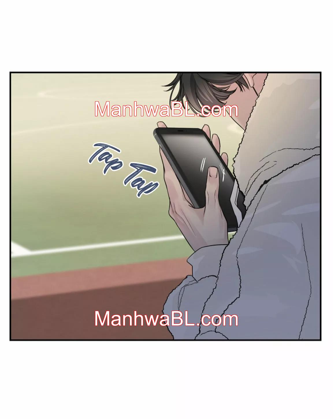 Mecanismo de Defensa - Capítulo 4.2 manhwa