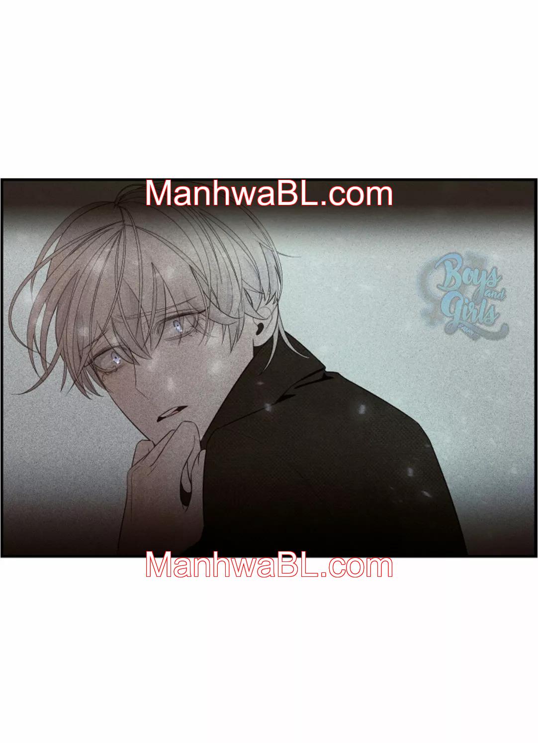 Mecanismo de Defensa - Capítulo 2 manhwa