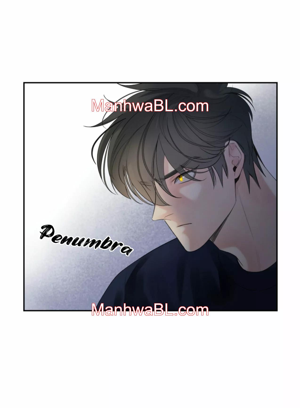 Mecanismo de Defensa - Capítulo 15 manhwa