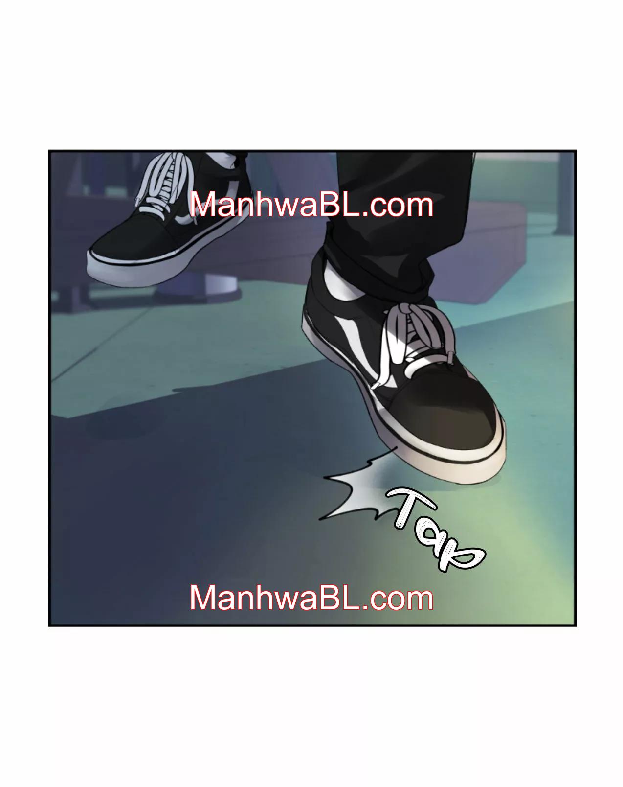 Mecanismo de Defensa - Capítulo 15 manhwa
