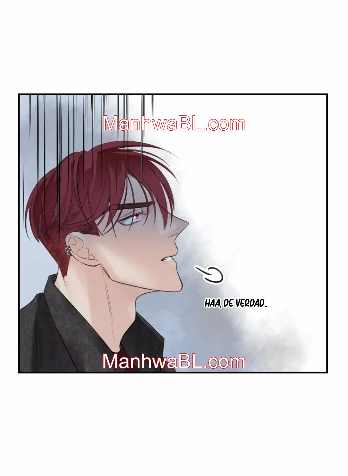 Mecanismo de Defensa - Capítulo 15 manhwa