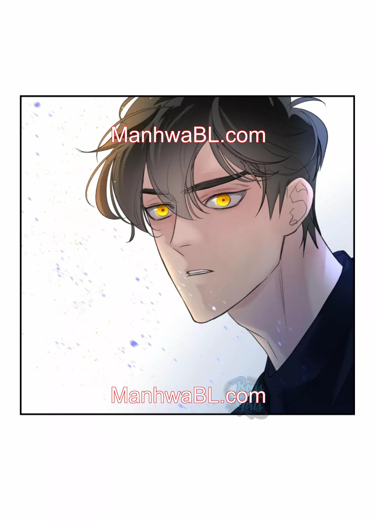 Mecanismo de Defensa - Capítulo 15 manhwa