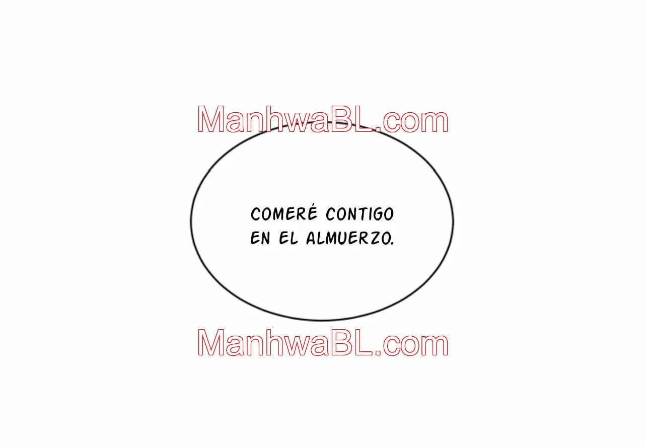 Mecanismo de Defensa - Capítulo 17.3 manhwa
