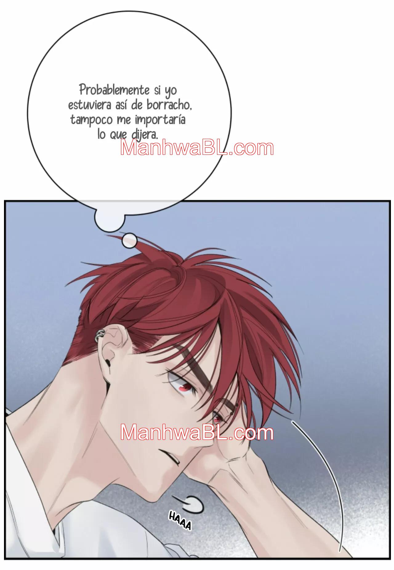 Mecanismo de Defensa - Capítulo 17.3 manhwa