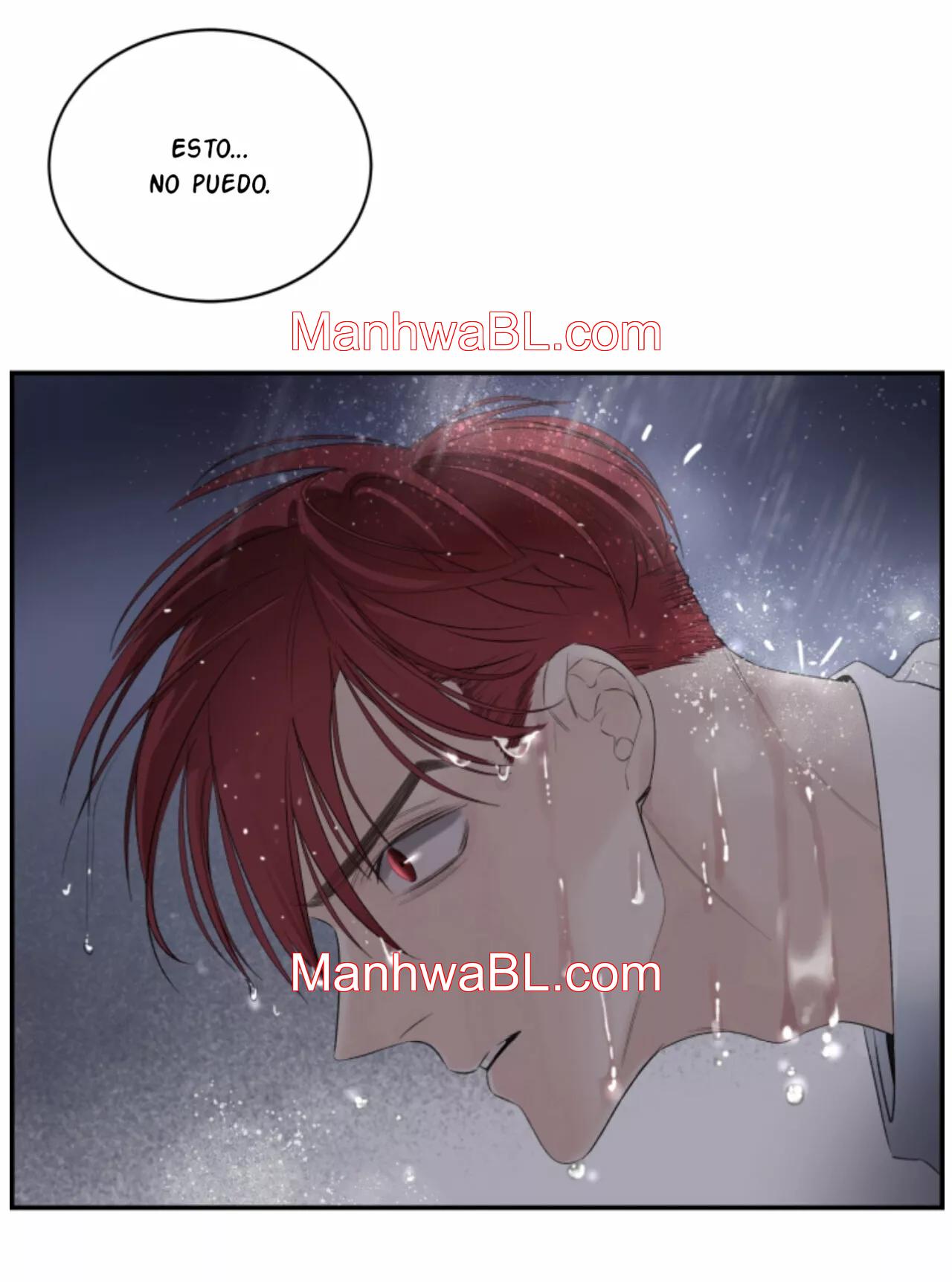 Mecanismo de Defensa - Capítulo 17.3 manhwa