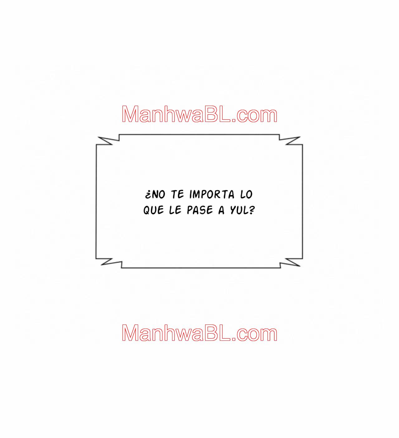 Mecanismo de Defensa - Capítulo 12.3 manhwa
