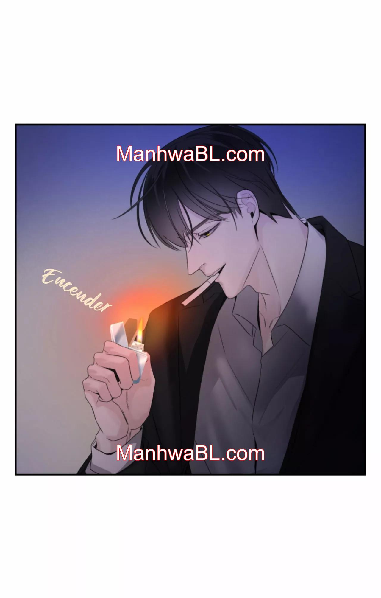 Mecanismo de Defensa - Capítulo 12.3 manhwa