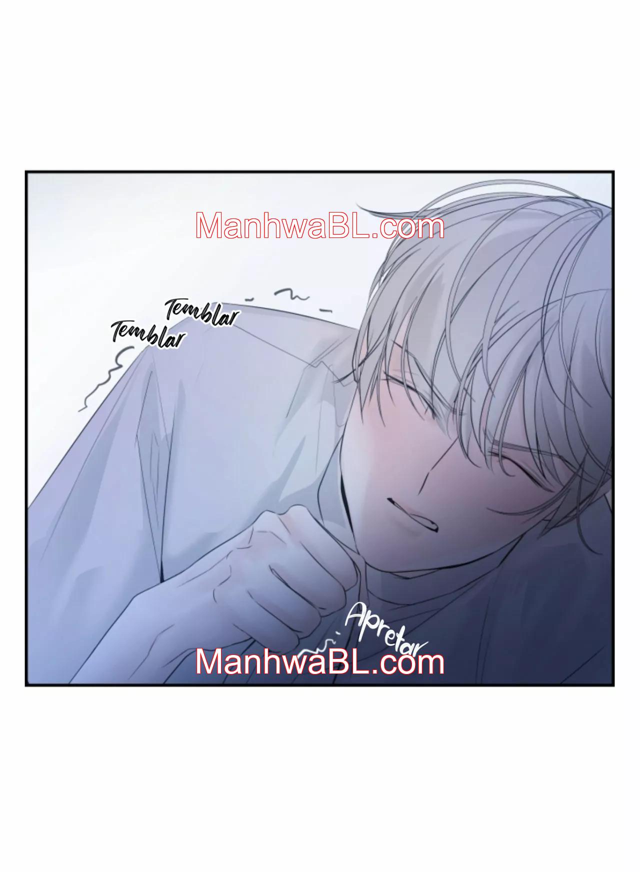 Mecanismo de Defensa - Capítulo 12.3 manhwa