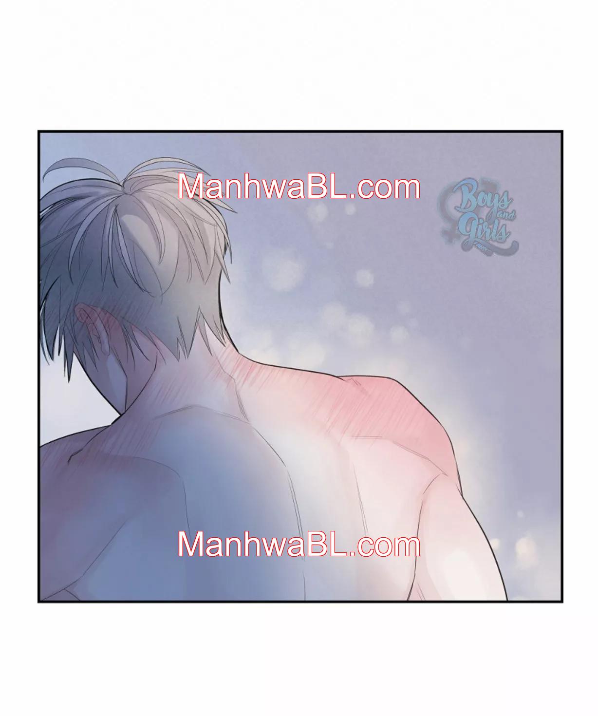 Mecanismo de Defensa - Capítulo 16 manhwa