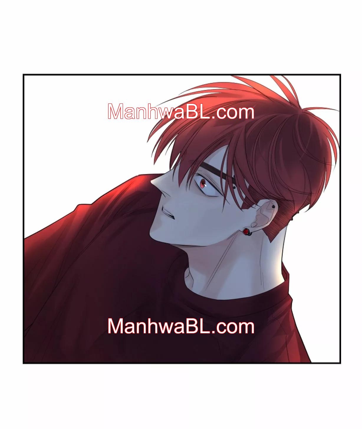 Mecanismo de Defensa - Capítulo 16 manhwa
