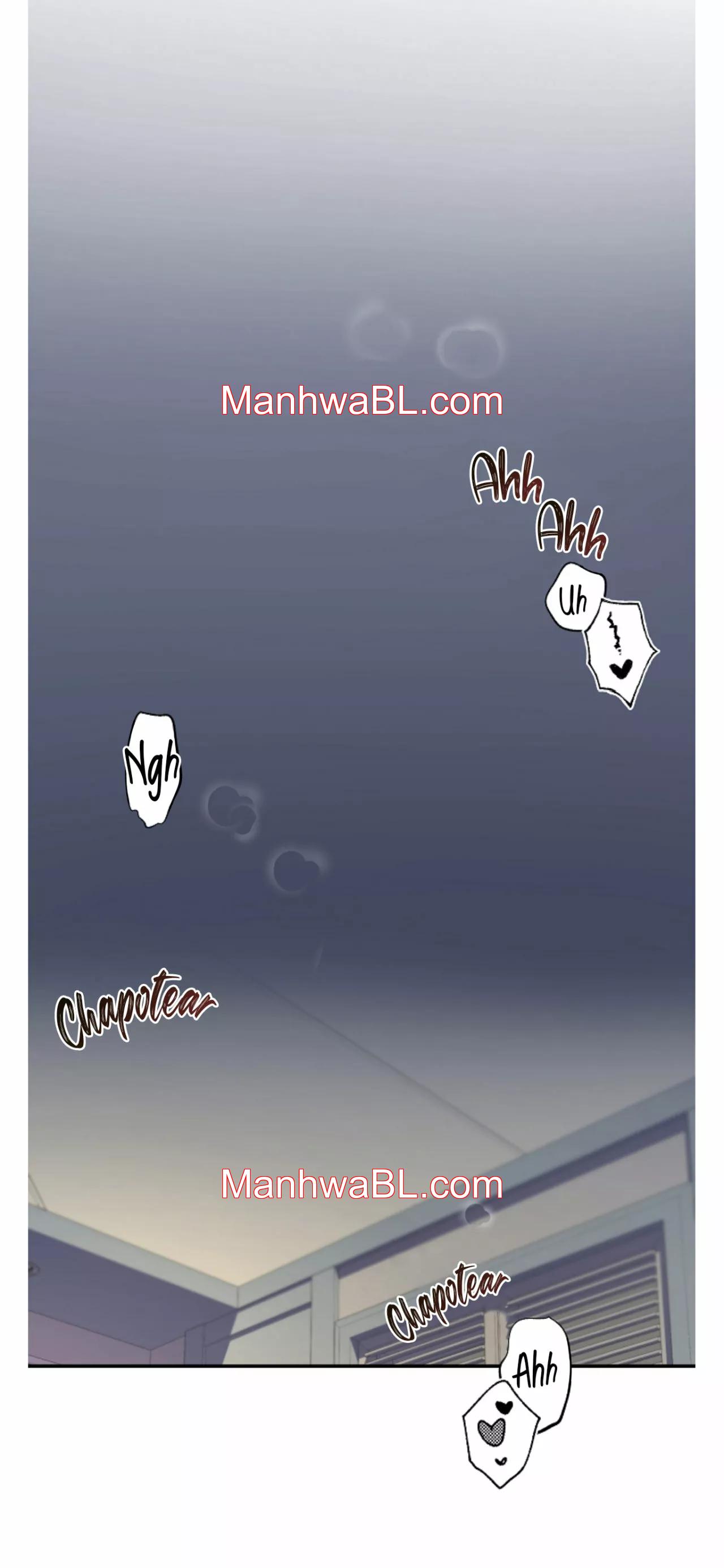 Mecanismo de Defensa - Capítulo 6.3 manhwa