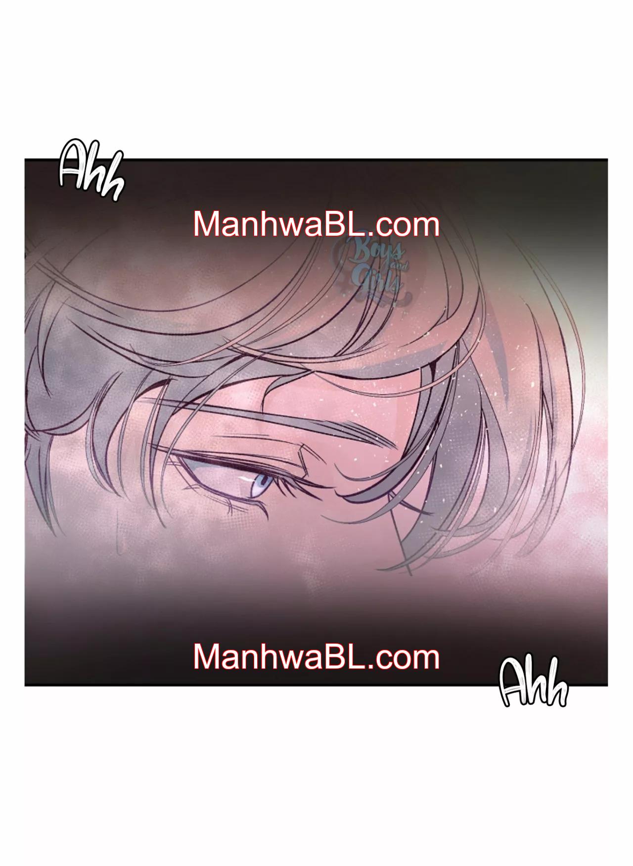 Mecanismo de Defensa - Capítulo 6.3 manhwa