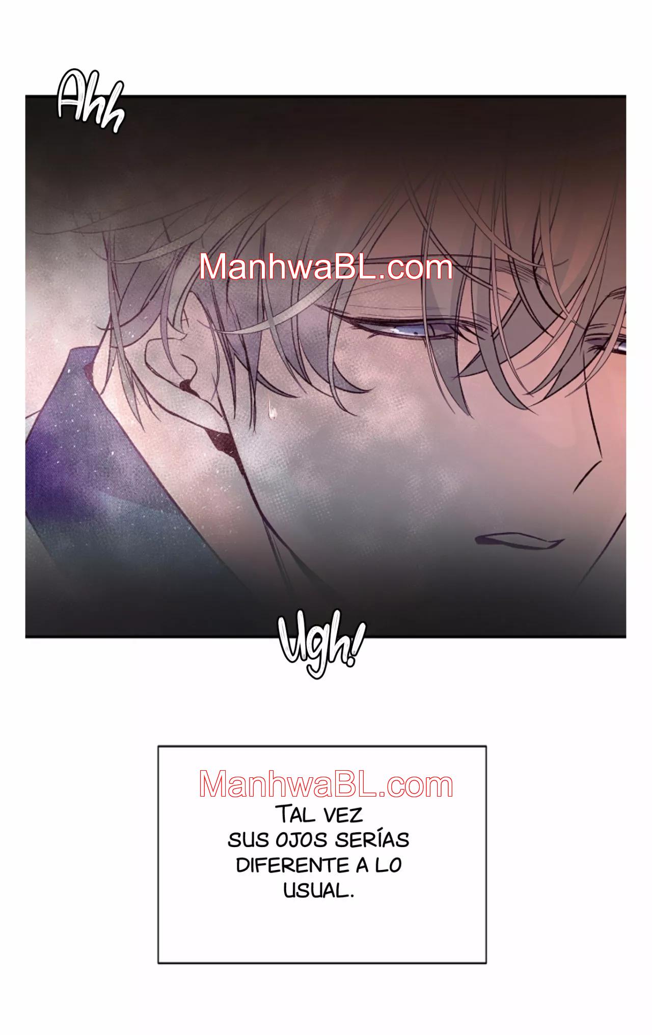 Mecanismo de Defensa - Capítulo 6.3 manhwa