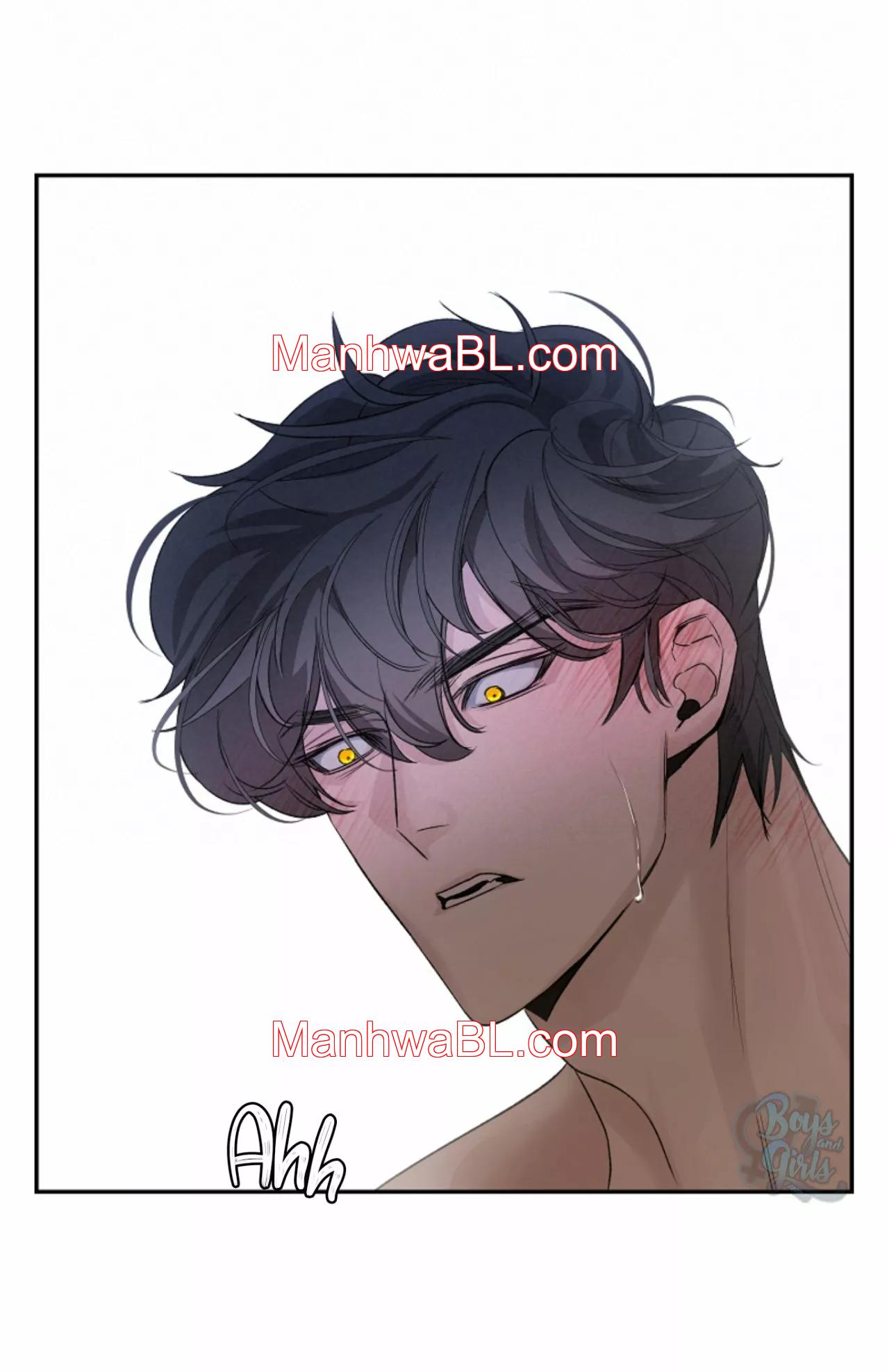 Mecanismo de Defensa - Capítulo 6.3 manhwa