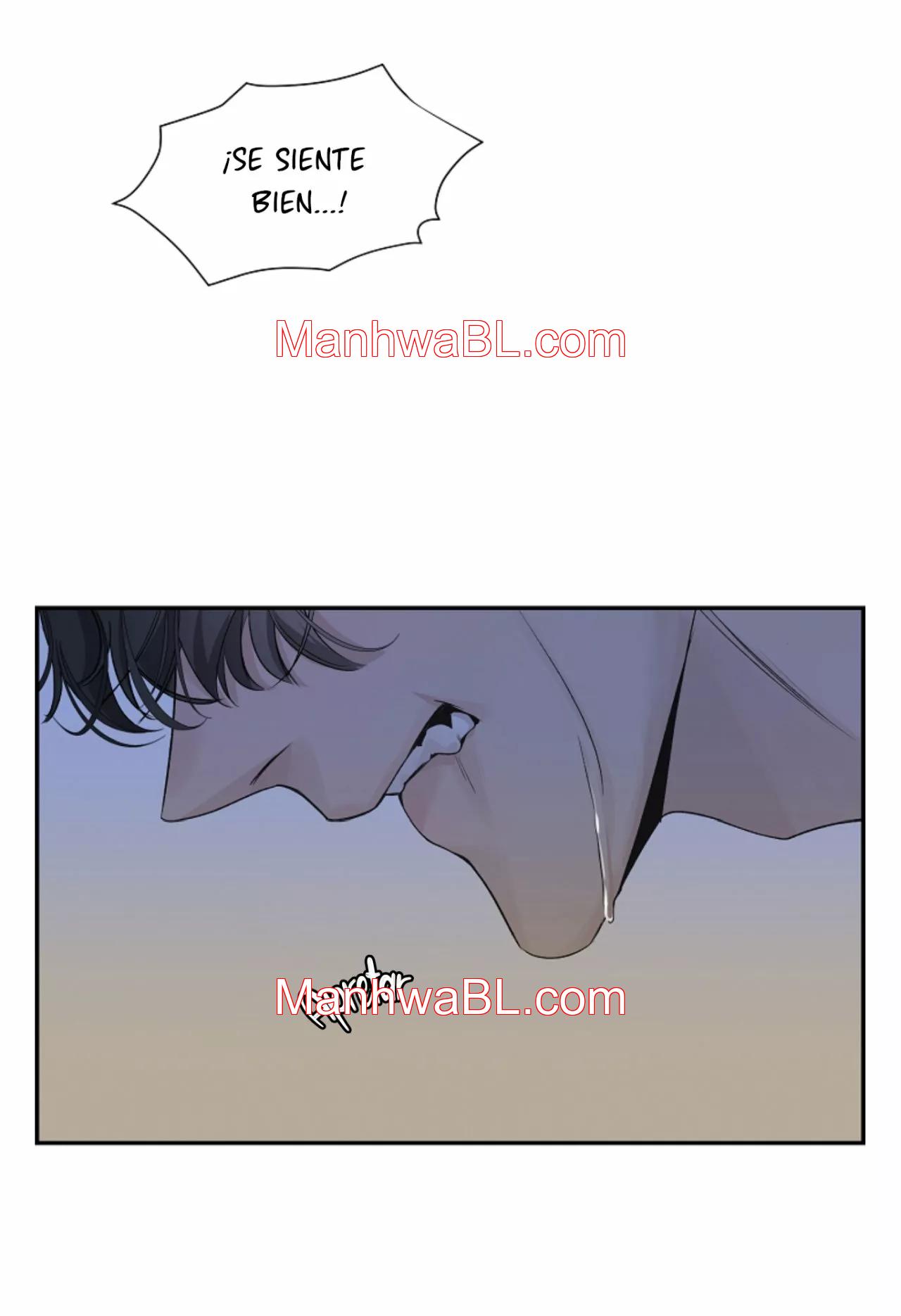 Mecanismo de Defensa - Capítulo 6.3 manhwa