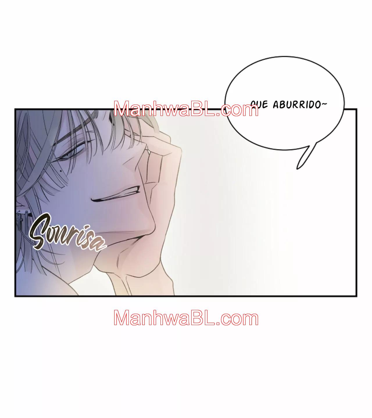 Mecanismo de Defensa - Capítulo 6.3 manhwa