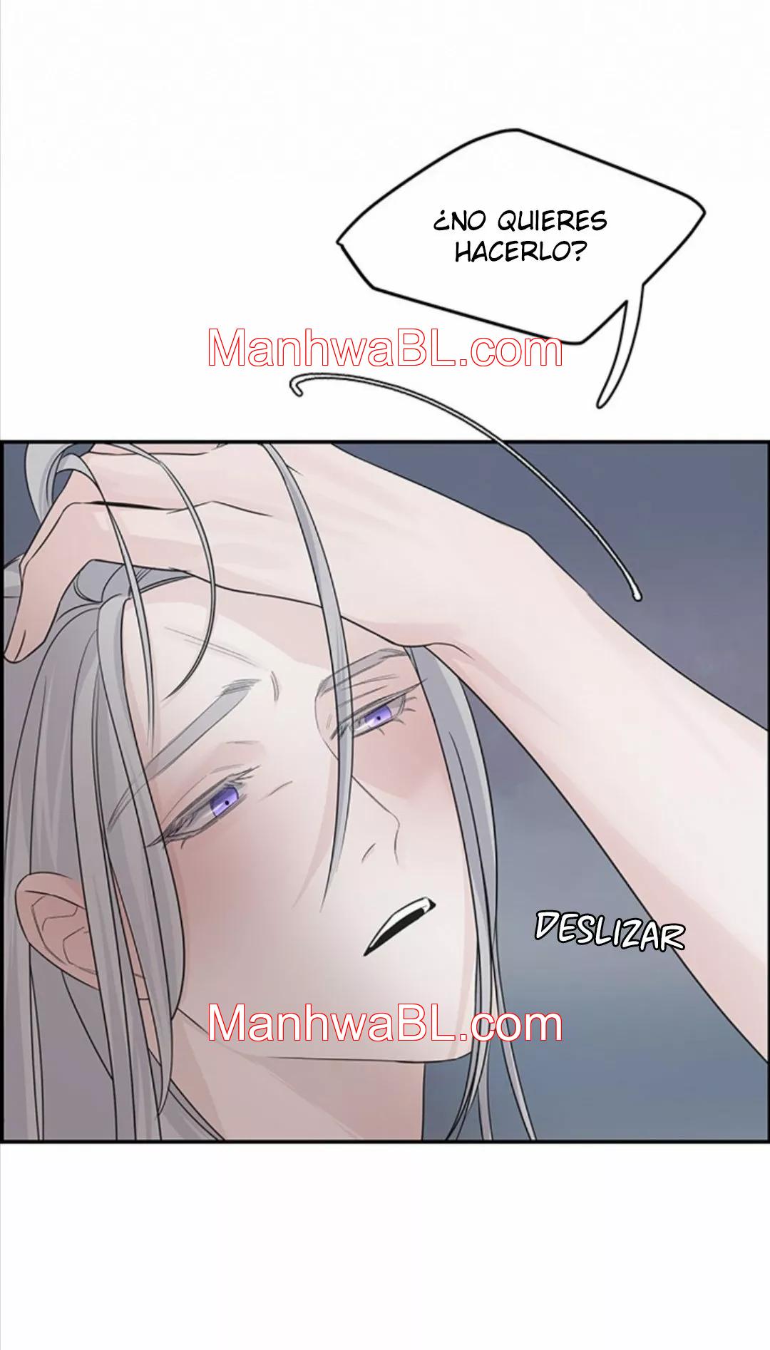 Mecanismo de Defensa - Capítulo 1.3 manhwa