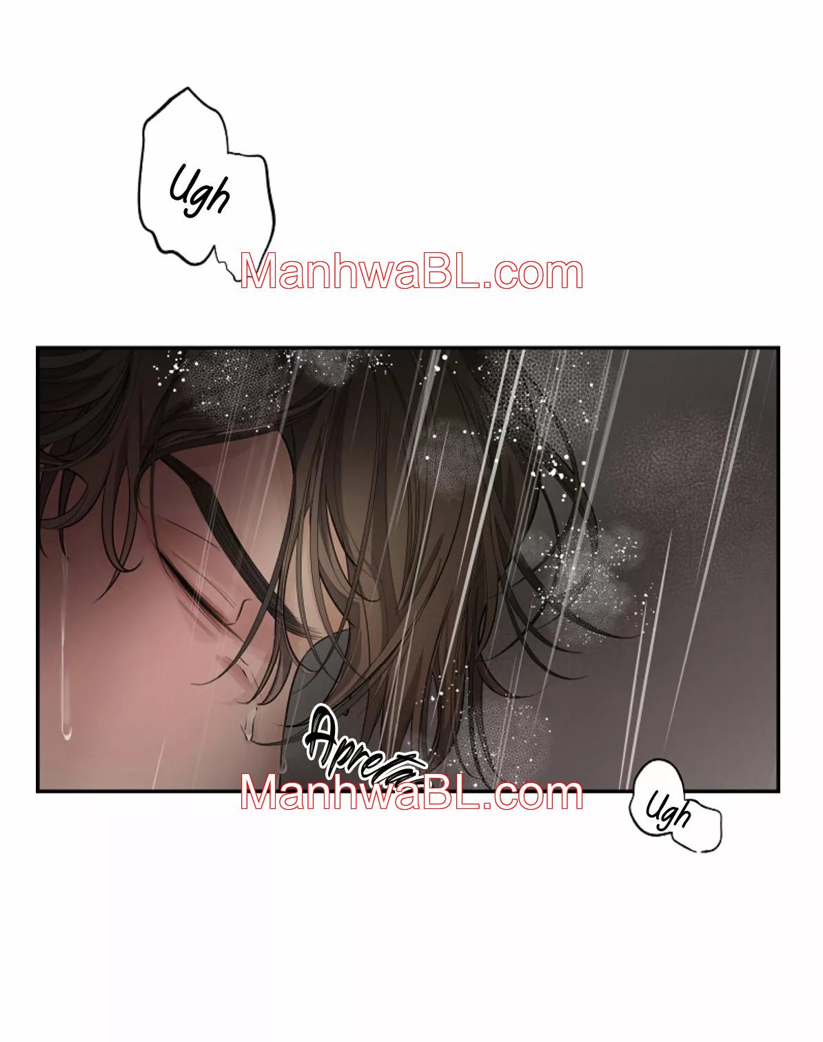 Mecanismo de Defensa - Capítulo 3 manhwa