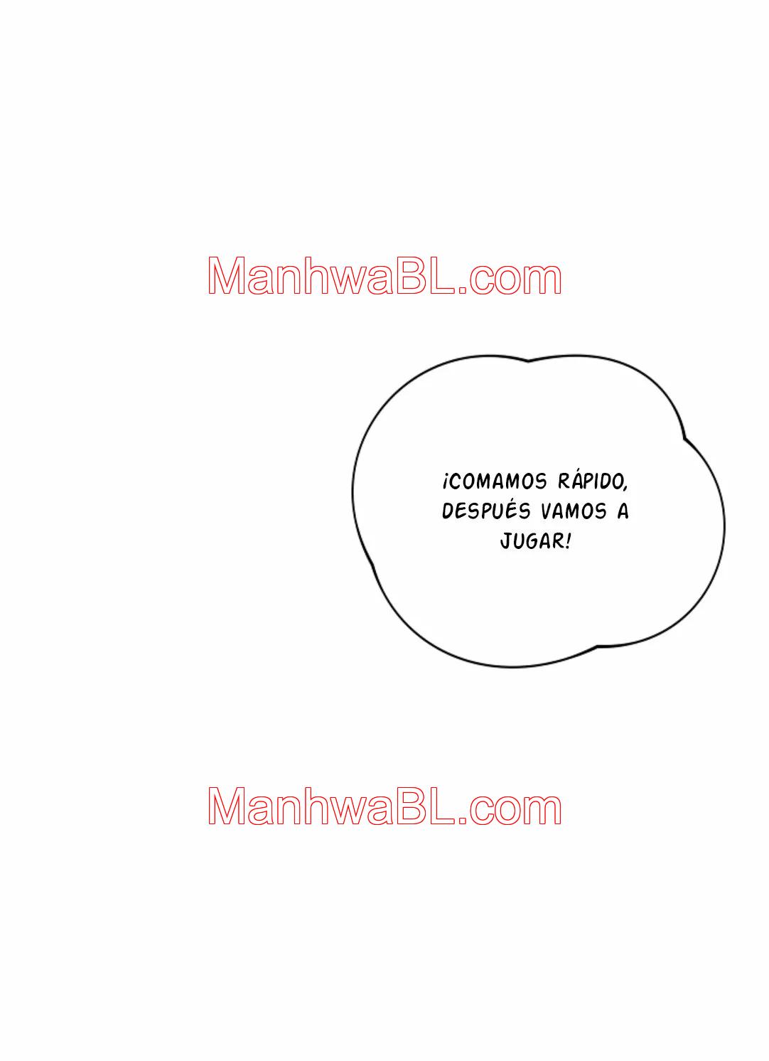 Mecanismo de Defensa - Capítulo 5 manhwa