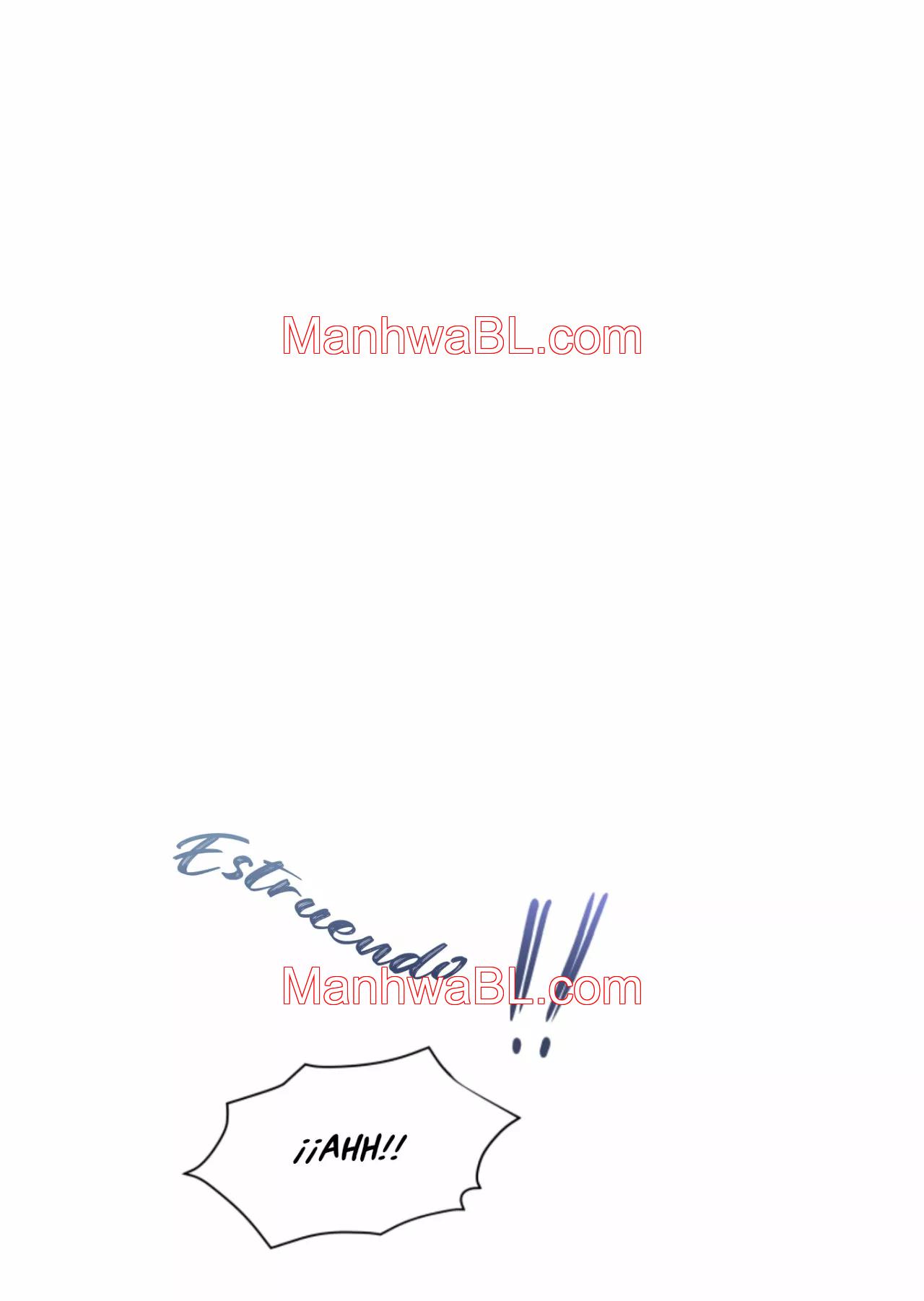 Mecanismo de Defensa - Capítulo 13 manhwa