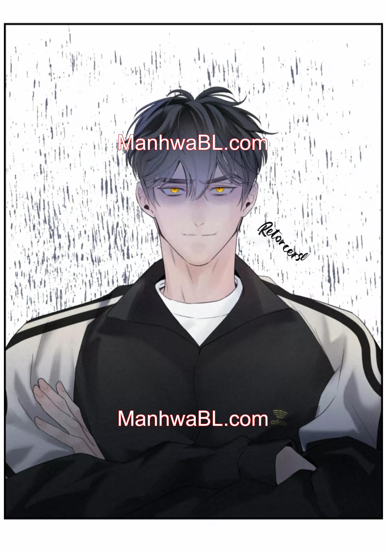 Mecanismo de Defensa - Capítulo 17.2 manhwa