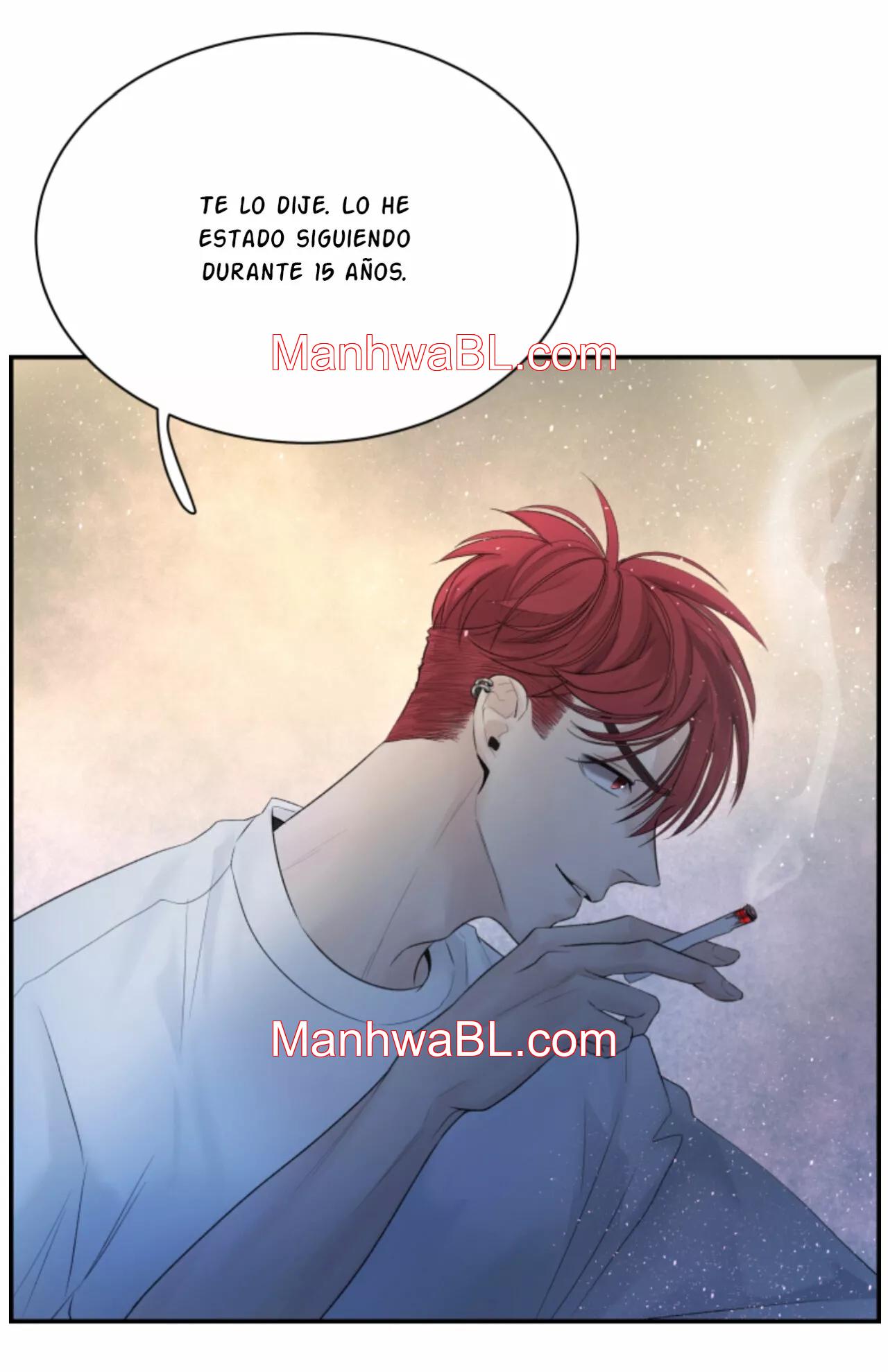 Mecanismo de Defensa - Capítulo 17.2 manhwa