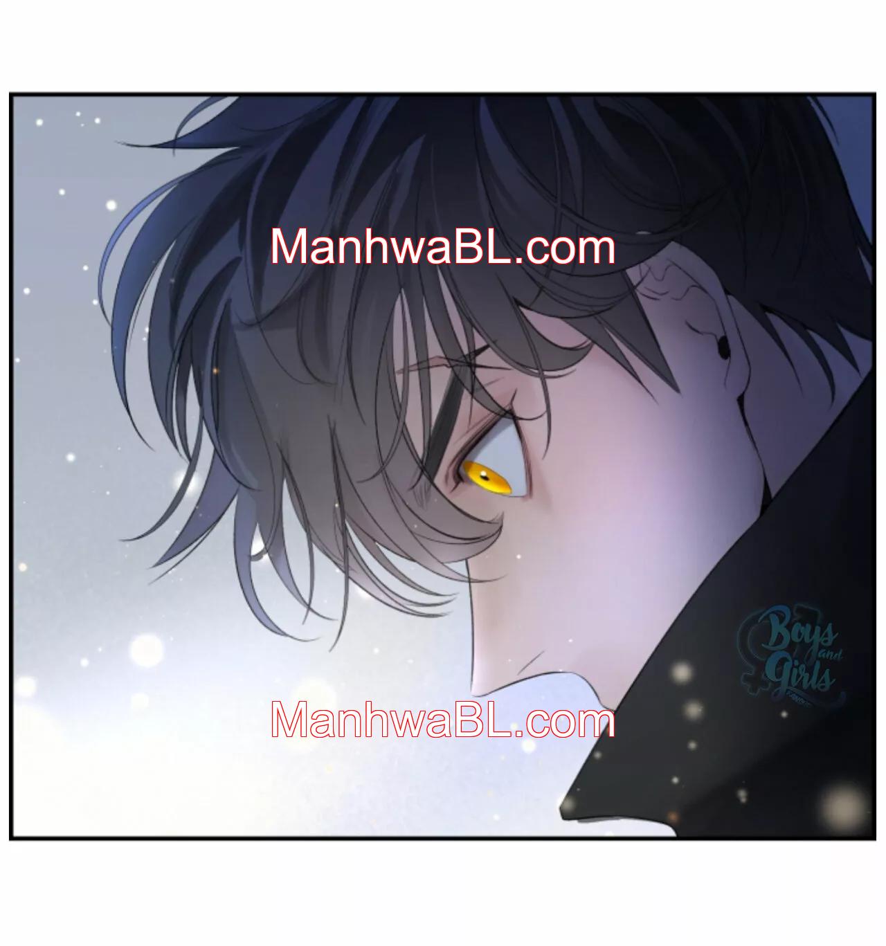Mecanismo de Defensa - Capítulo 17.2 manhwa
