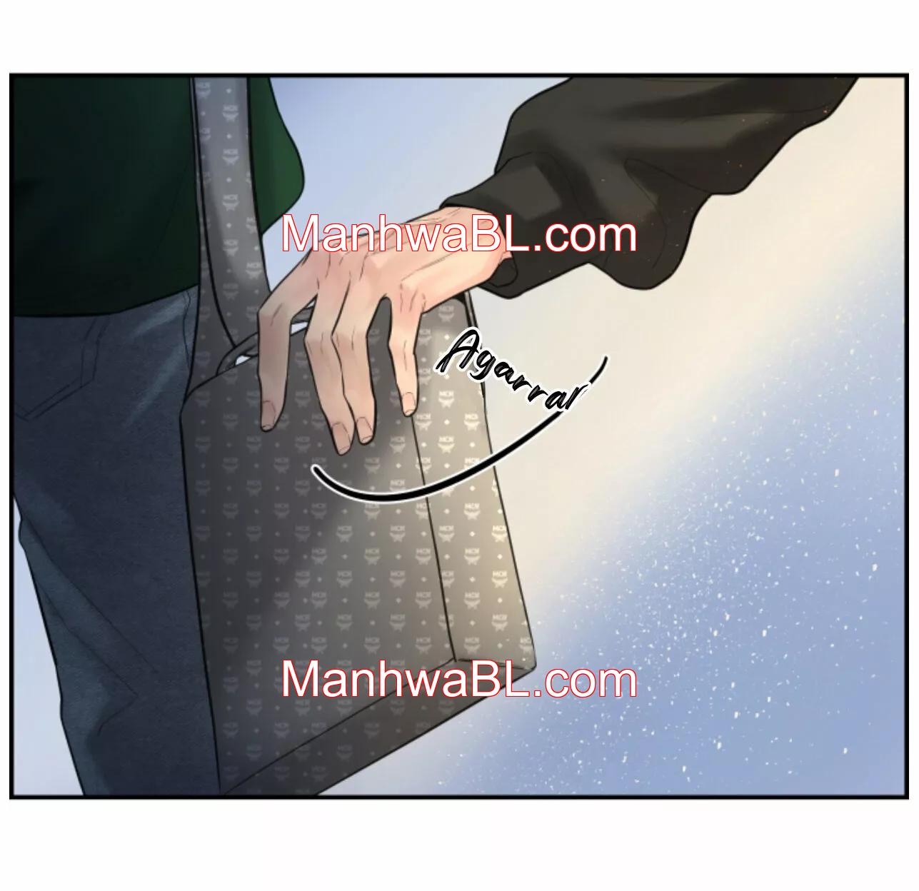 Mecanismo de Defensa - Capítulo 17.2 manhwa