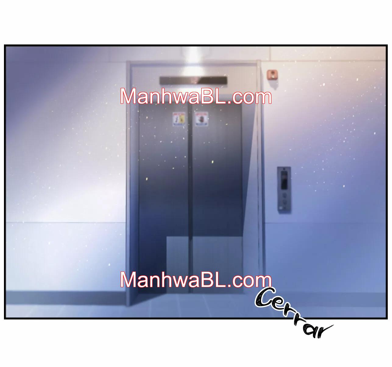 Mecanismo de Defensa - Capítulo 17.2 manhwa