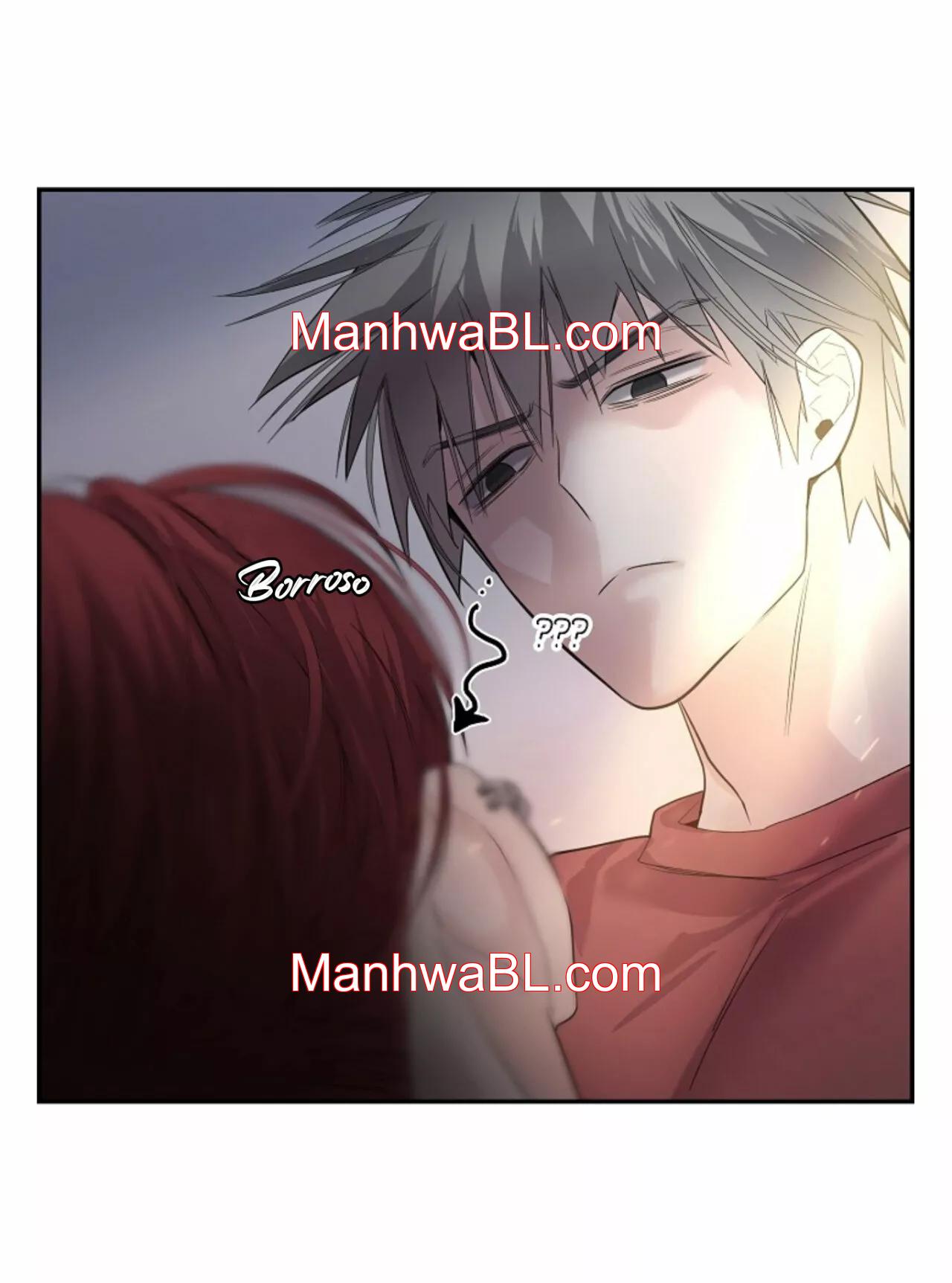 Mecanismo de Defensa - Capítulo 18 manhwa