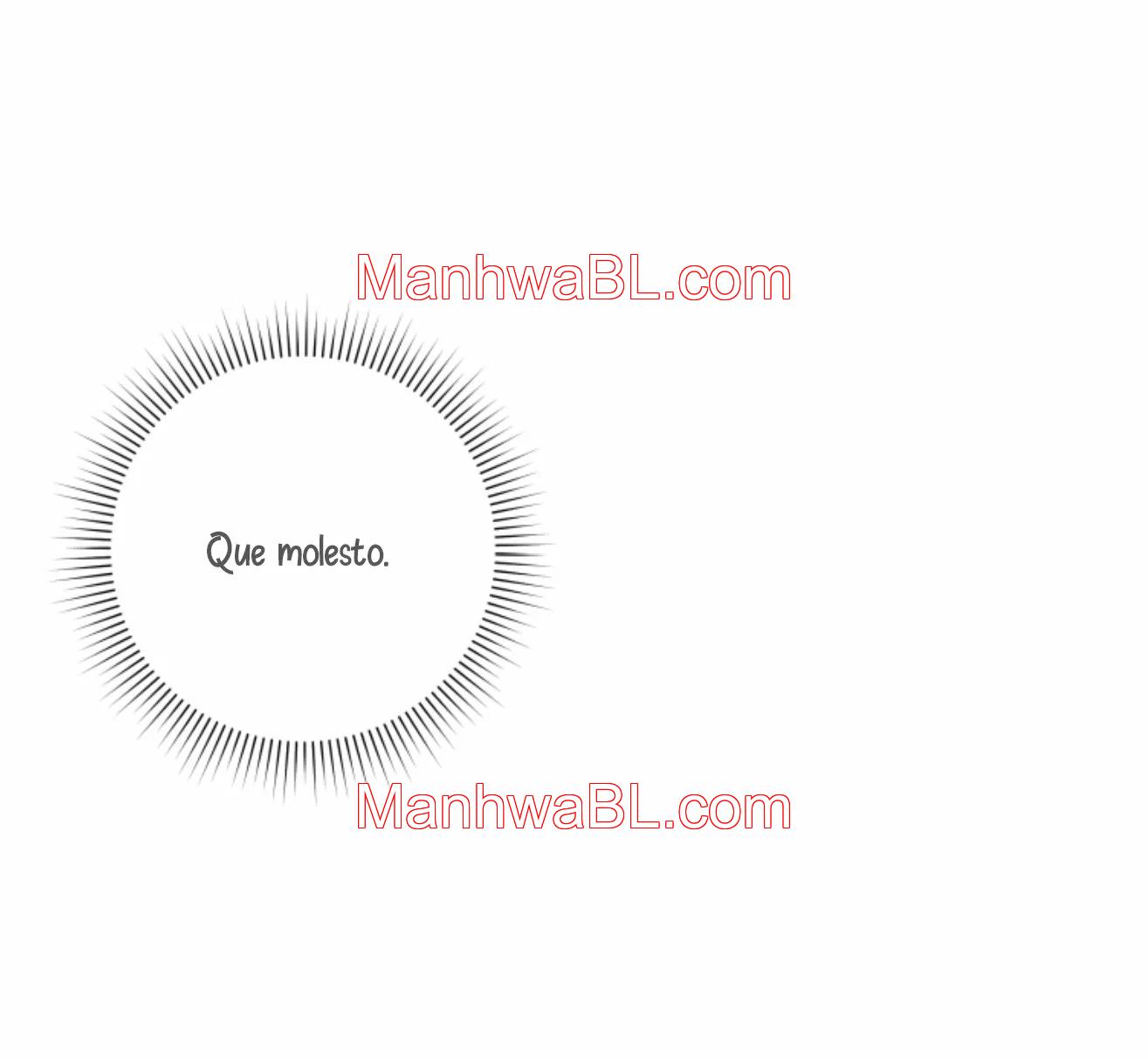 Mecanismo de Defensa - Capítulo 14 manhwa