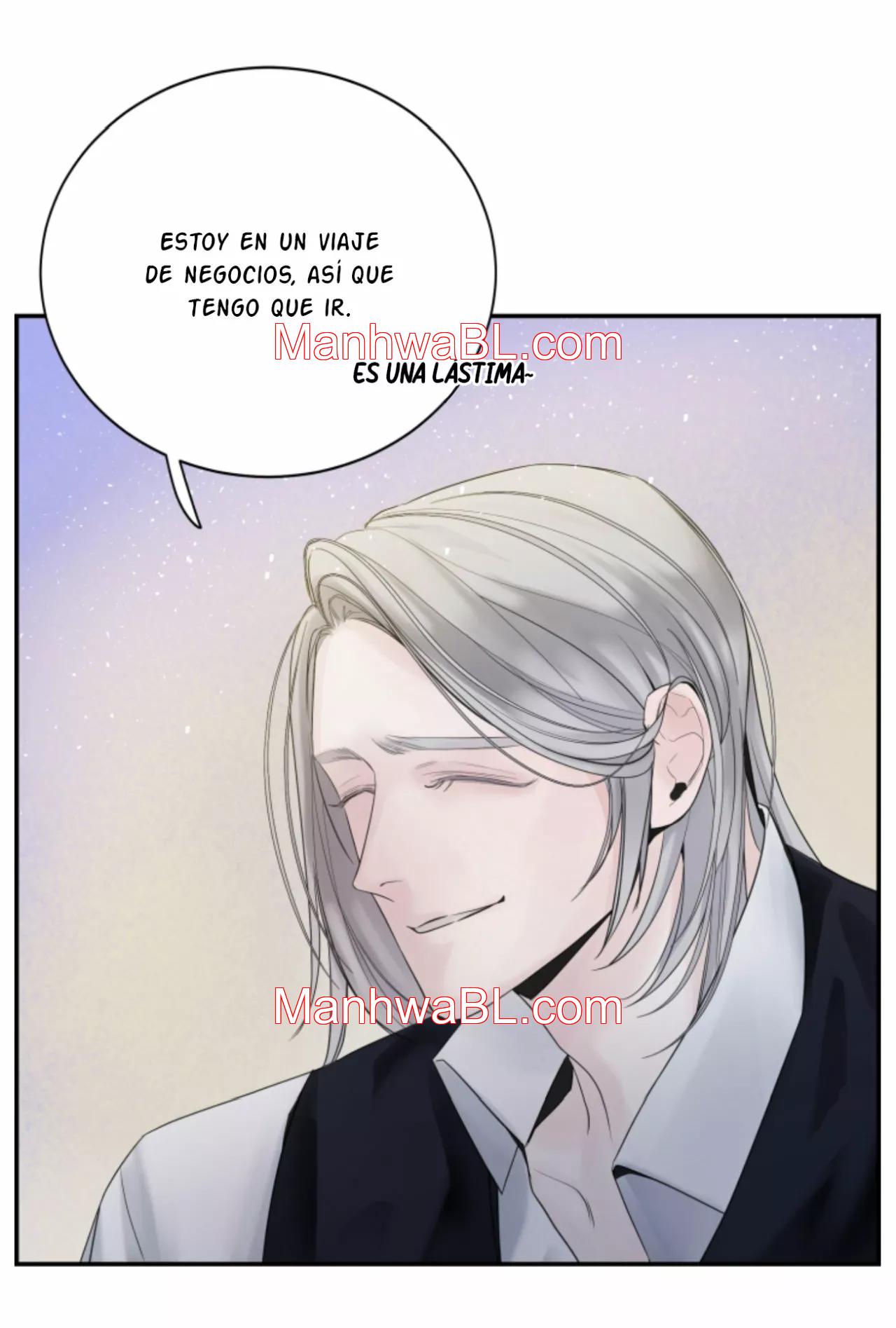 Mecanismo de Defensa - Capítulo 14 manhwa