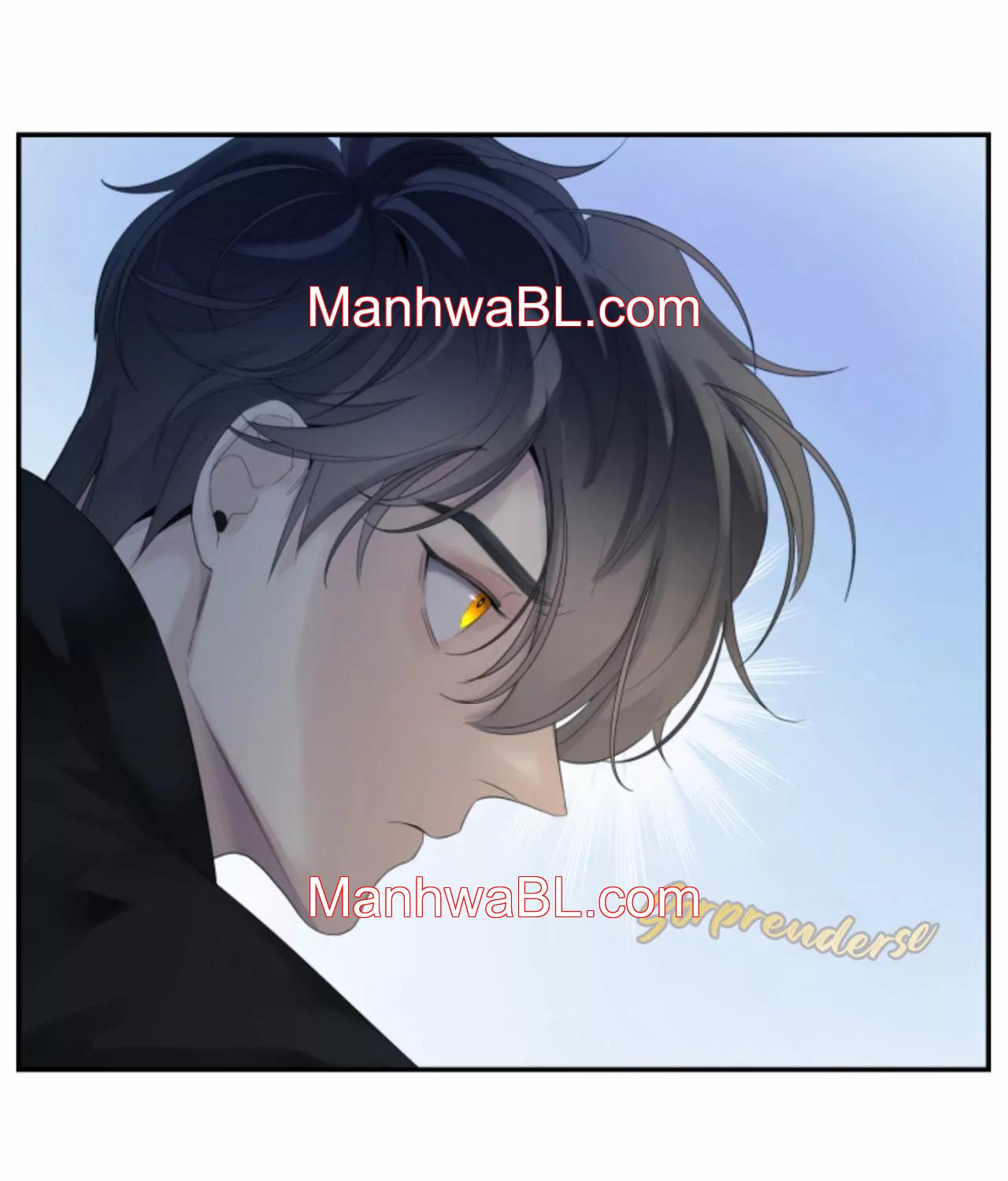 Mecanismo de Defensa - Capítulo 14 manhwa