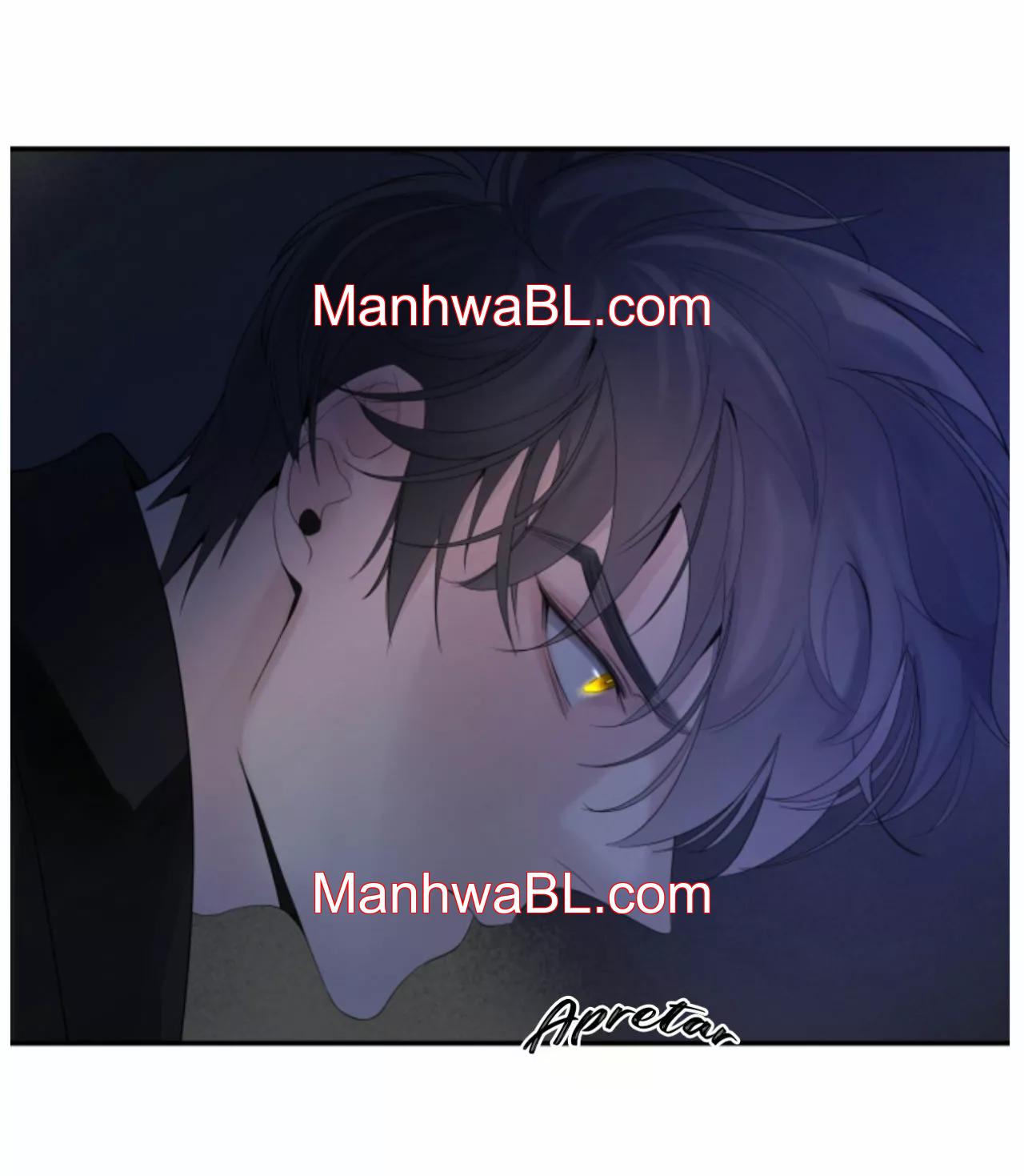 Mecanismo de Defensa - Capítulo 14 manhwa