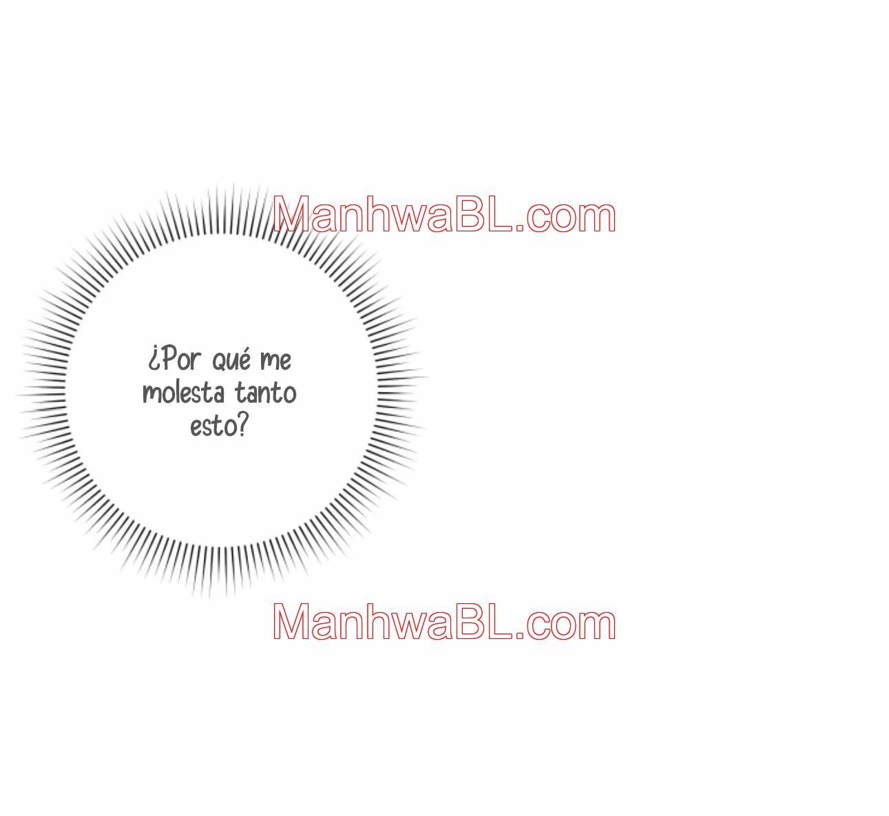 Mecanismo de Defensa - Capítulo 14 manhwa