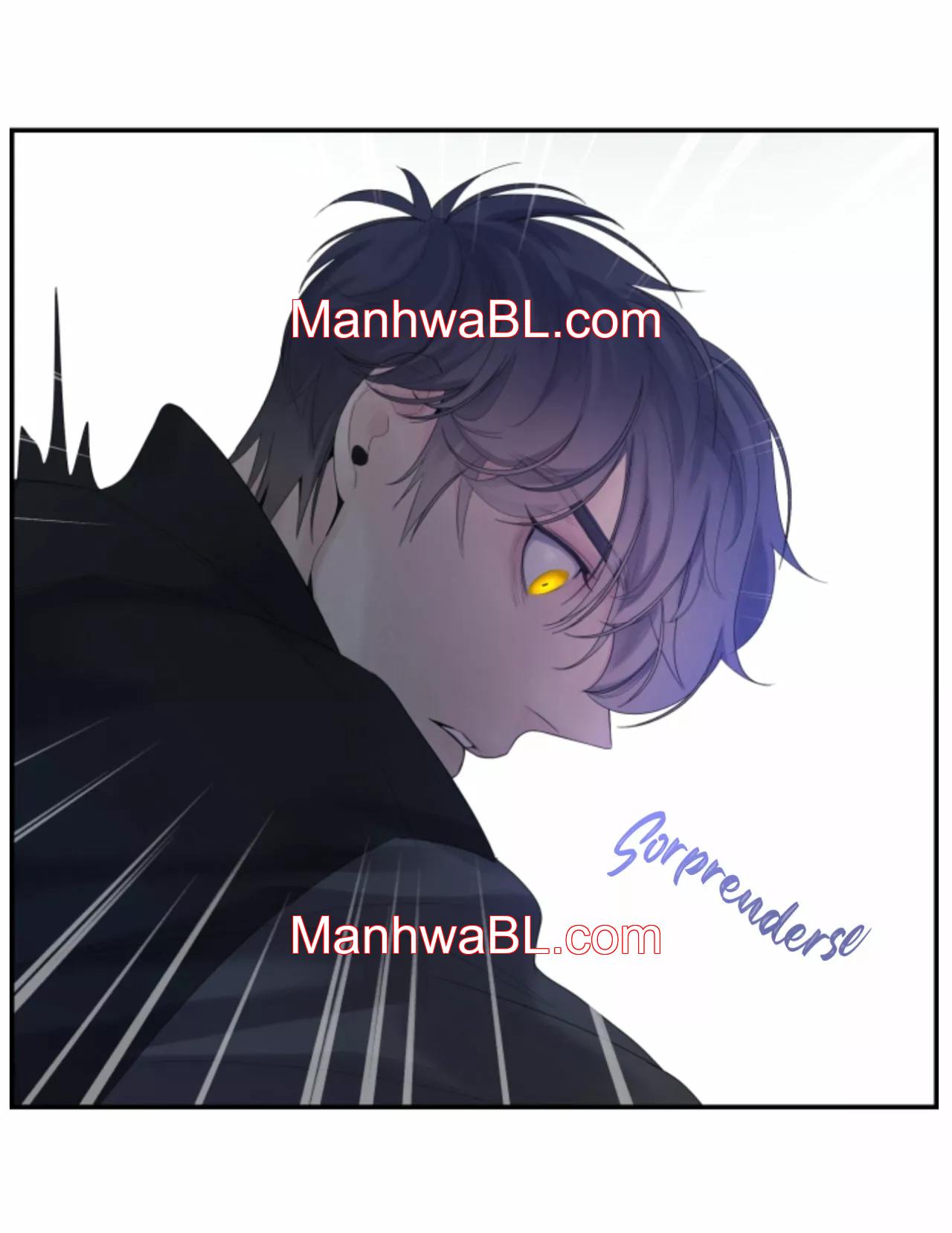 Mecanismo de Defensa - Capítulo 14 manhwa