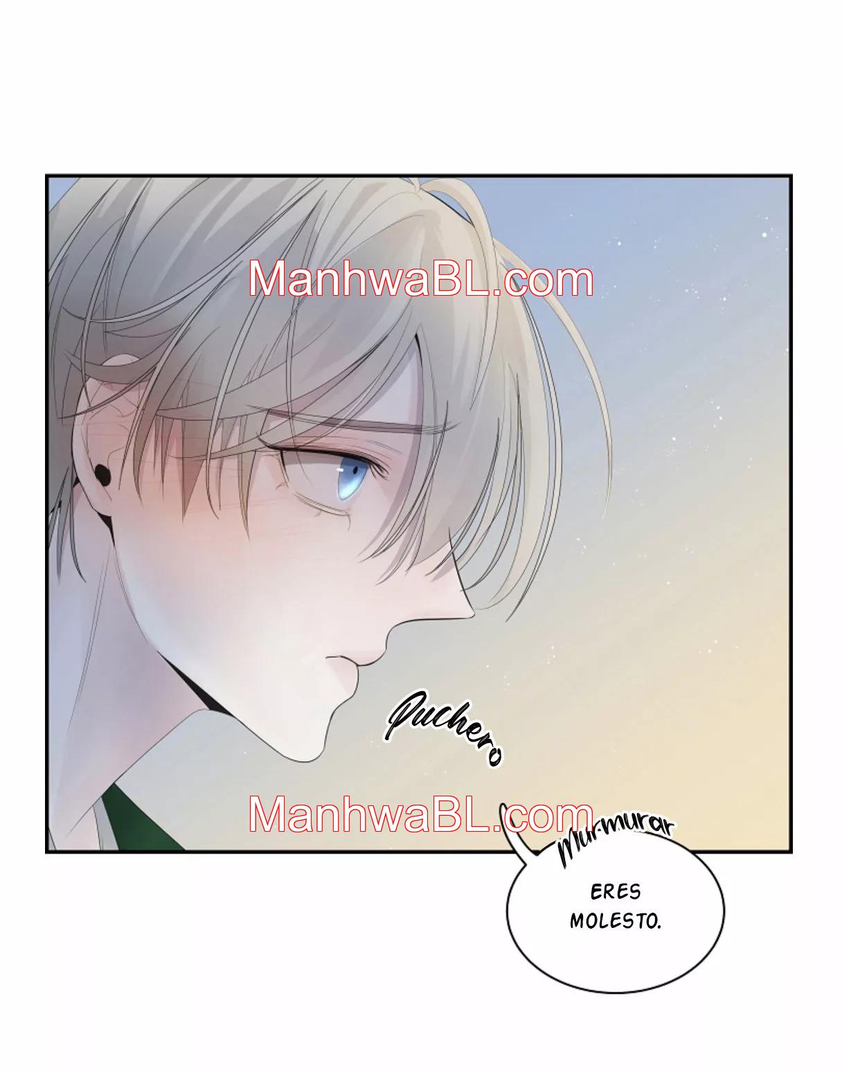 Mecanismo de Defensa - Capítulo 16.3 manhwa
