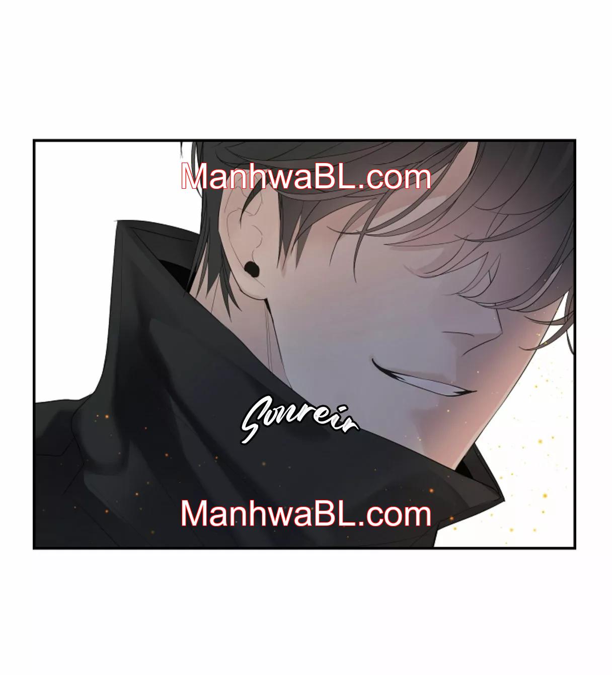 Mecanismo de Defensa - Capítulo 16.3 manhwa