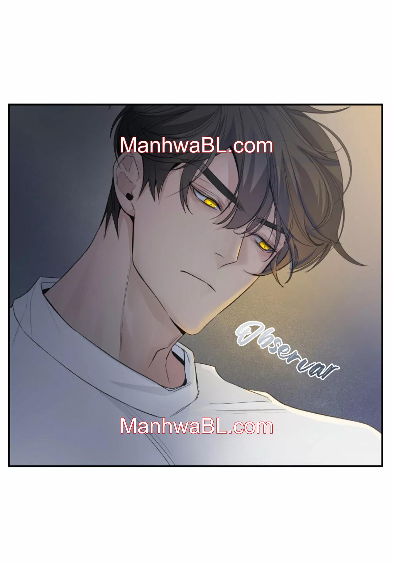 Mecanismo de Defensa - Capítulo 8.2 manhwa