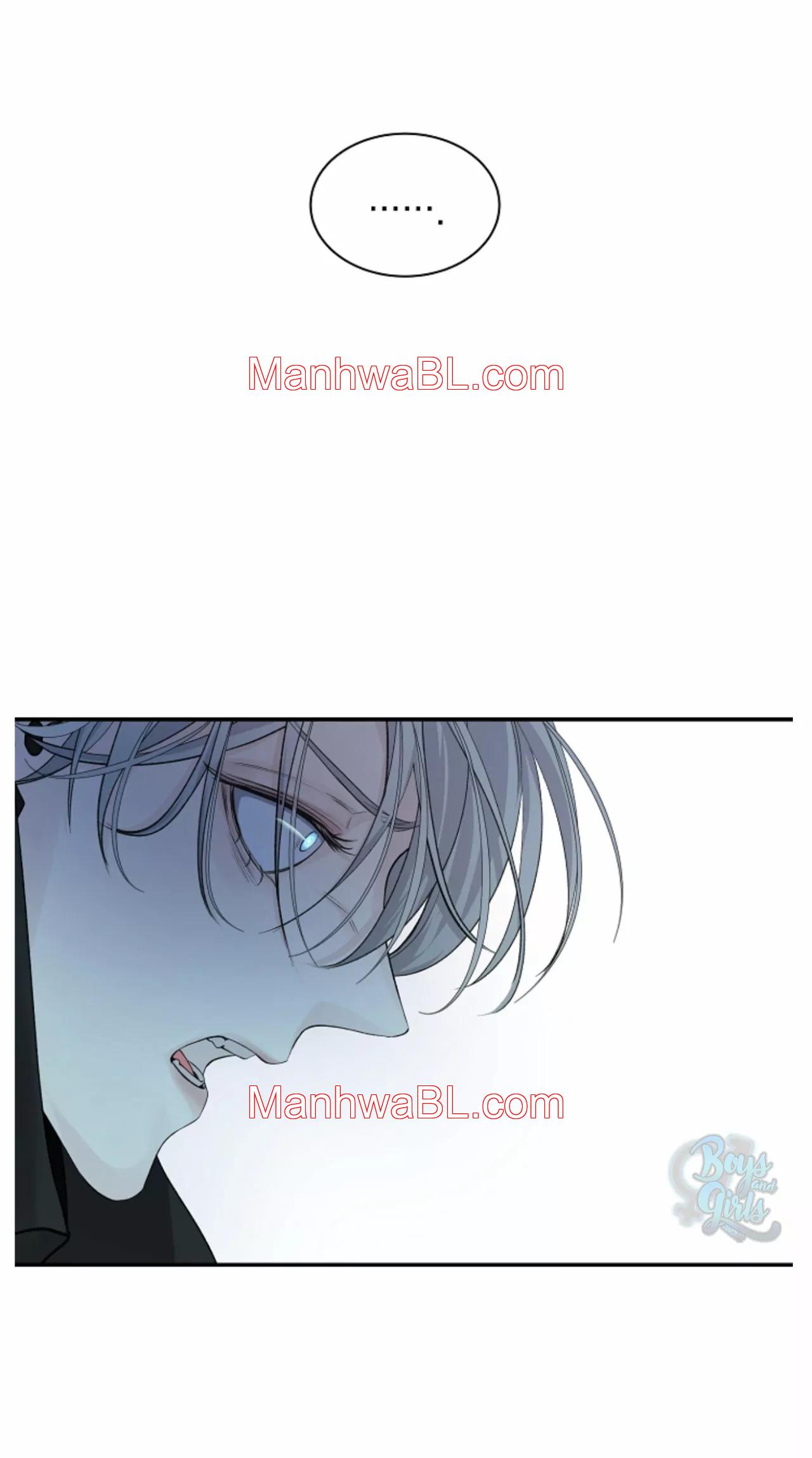 Mecanismo de Defensa - Capítulo 8.2 manhwa