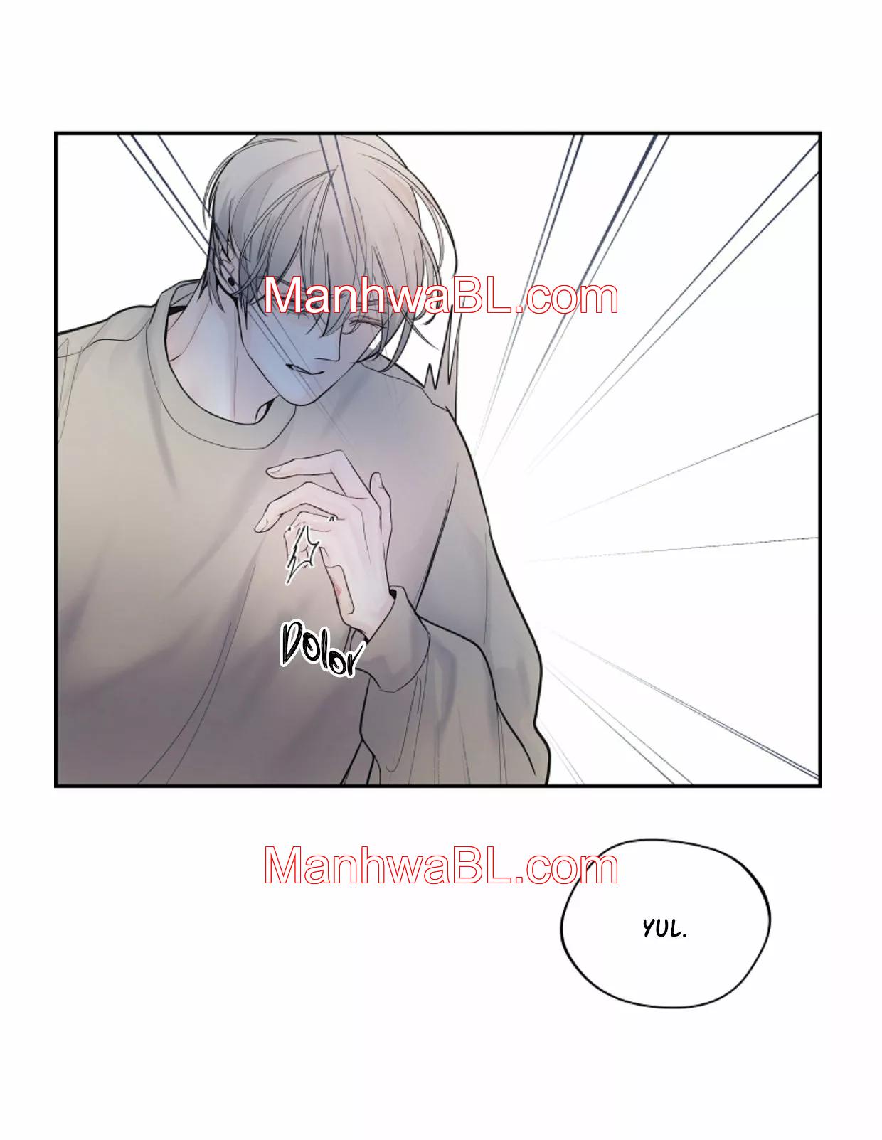 Mecanismo de Defensa - Capítulo 9.3 manhwa