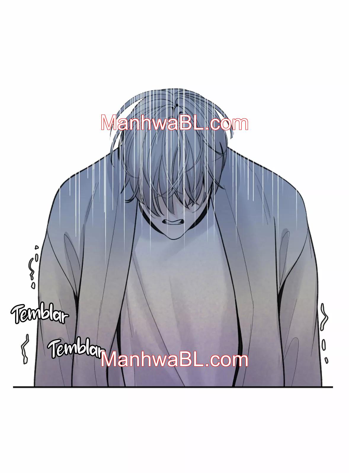 Mecanismo de Defensa - Capítulo 9.3 manhwa