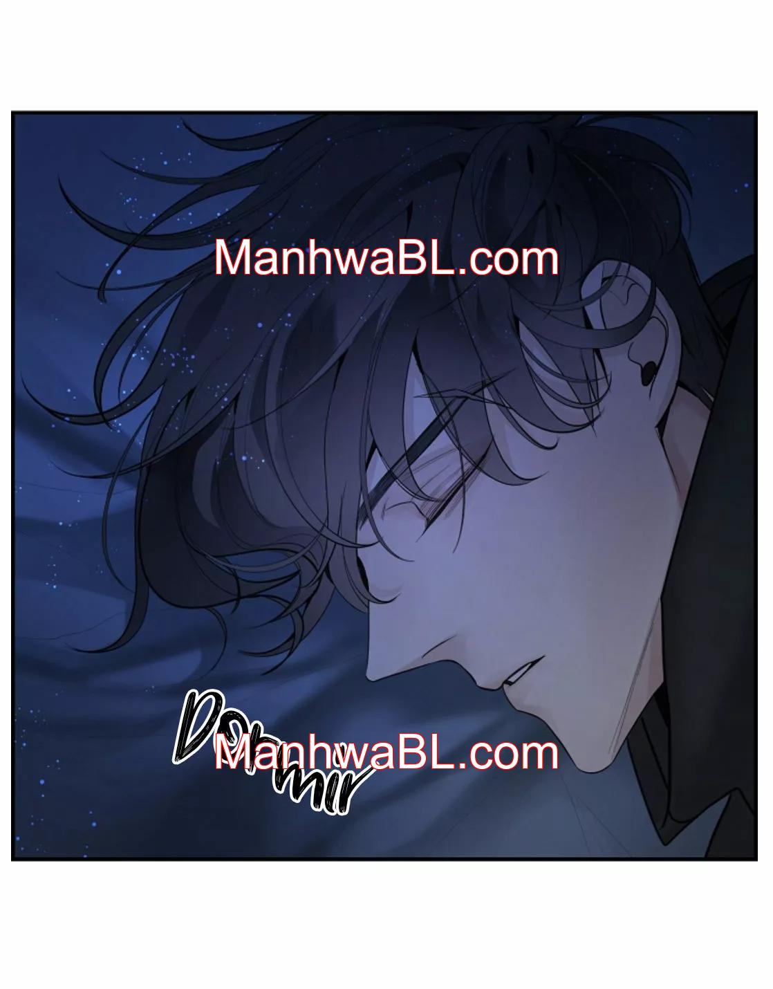 Mecanismo de Defensa - Capítulo 9.3 manhwa
